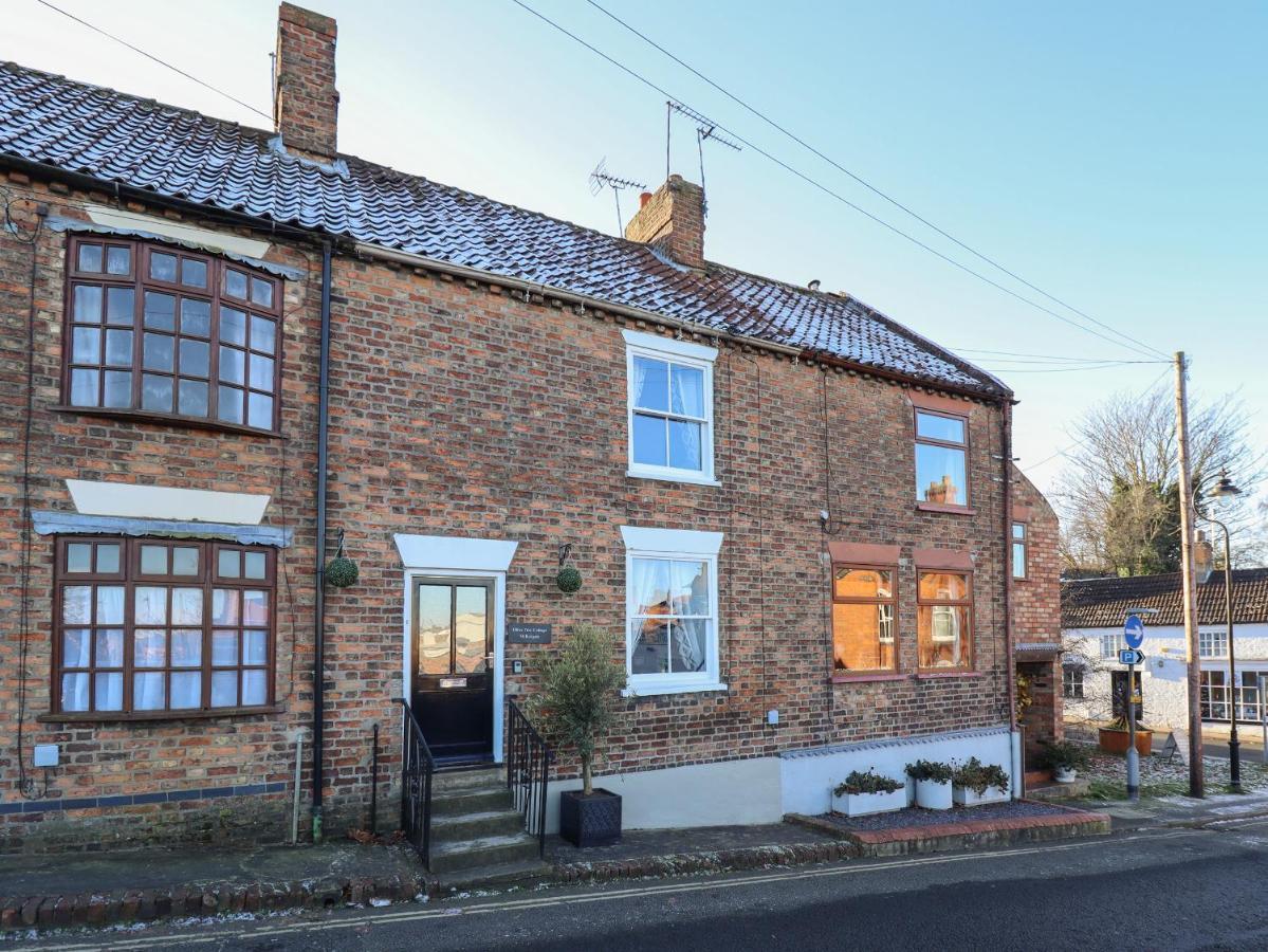 Olive Tree Cottage 劳斯 外观 照片