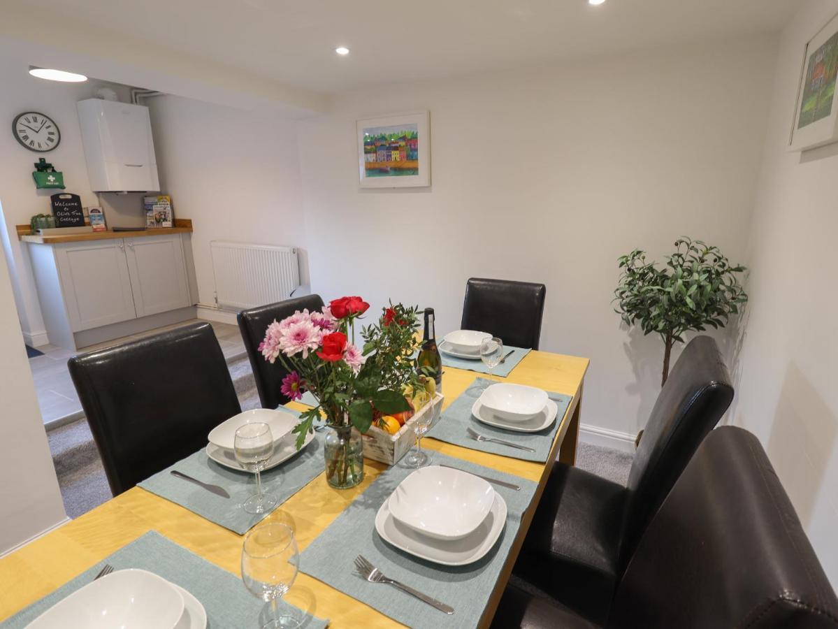 Olive Tree Cottage 劳斯 外观 照片